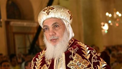 الجمعة.. مطران سمالوط يفتتح معرض «الكتاب الكنسي»