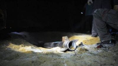 مصادر: لا إصابات في الهجوم على استراحة كبار الزوار