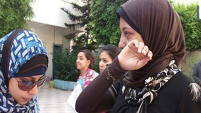 إقبال ضعيف على تظلمات الثانوية العامة بالإسكندرية