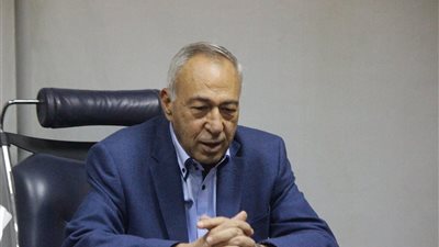 رئيس الإسماعيلي: الفرنسي ديسابر خدعني