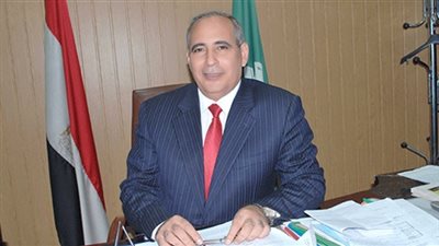 إنشاء فرع لبنك الدم بالزقازيق في العاشر