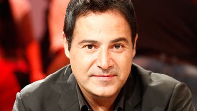 عاصى الحلانى: أتمنى الاستقرار للوطن العربي