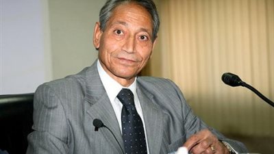 جودة عبد الخالق: دعوة أنصار «مرسي» للتظاهر غدًا ضد الجيش «سخافة»