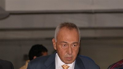 إبراهيم عثمان: عواد وإبراهيم حسن لن يرحلا عن الإسماعيلي