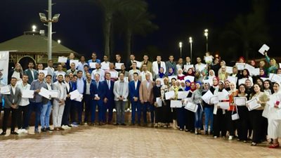 صندوق مكافحة الإدمان يطلق معسكرا لتدريب القيادات التطوعية على التوعية بأضرار المخدرات