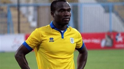 «الإسماعيلي»: الشباب السعودي لم يسدد باقي مستحقات صفقة أنطوى