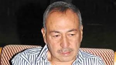 إبراهيم عثمان: نفسي أرجع الإسماعيلي لينافس على البطولات