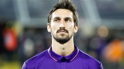 كيف كرمت إيطاليا الراحل «دافيد استوري»