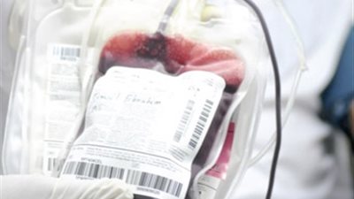 إنشاء فرع لبنك الدم بالزقازيق في العاشر من رمضان