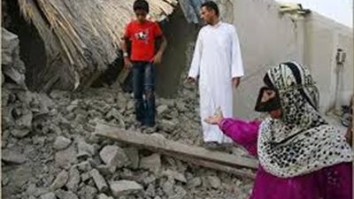 هفينجتون بوست: إيران تستغل أزمة غزة لتنفذ مخططها في «قشم»