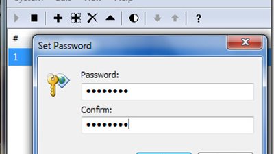أغلق ملفاتك وصورك باستخدام «File locker»