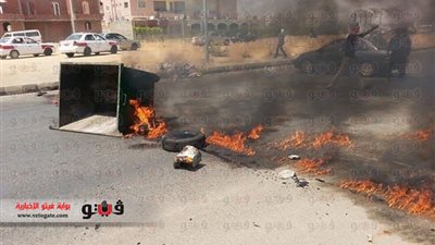 بالصور.. طلاب 