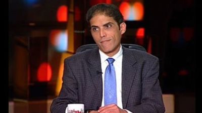 شقيق خالد داود: أهالي المعادي أنقذوه من الإخوان