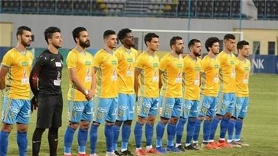 قبل مواجهة الأهلي.. ترتيب هدافي الإسماعيلي في شباك الأندية الليبية