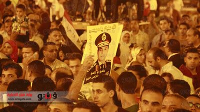 بالفيديو والصور.. احتفالات بـ«التحرير» في ذكرى «6 أكتوبر»