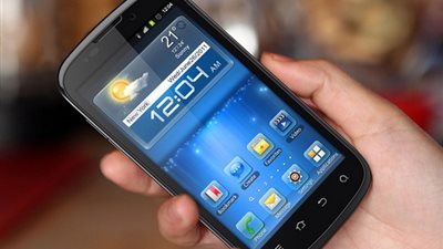 دراسة: ٩٨٪ من الأمريكيين يقتنون هواتف ذكية