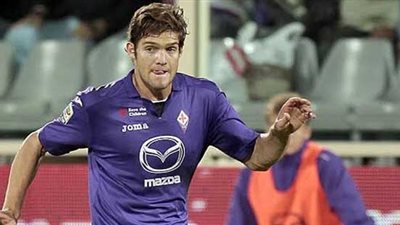 بالفيديو.. «نابولي» يتعادل إيجابيا أمام «فيورنتينا»