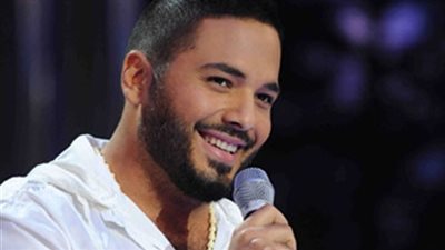 رامي عياش يحيي 4 حفلات غنائية في تونس