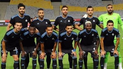 اليوم.. بيراميدز يطير للجزائر لمواجهة بلوزداد بالكونفدرالية