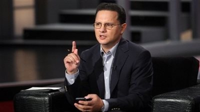 رئيس حزب التجمع ضيف 