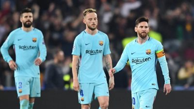 رغم الفوز على فياريال.. رقم سلبي يطارد برشلونة في الدوري الإسباني