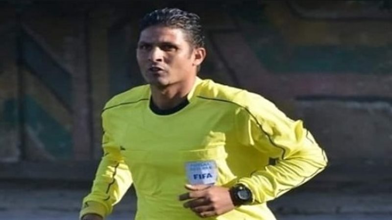 وليد عبد الرازق
