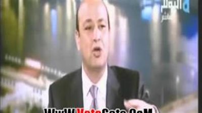 بالفيديو..عمرو أديب: مكملين ومش هنخاف من مرتضى منصور