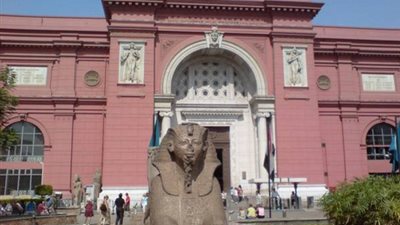 اليوم.. فتح الأماكن الأثرية بالمجان احتفالًا بـ «نصر أكتوبر»