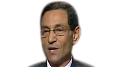 الدكتور منصور عبد الوهاب المترجم العبرى لـ «مبارك»: «فساد القادة» خطة «تل أبيب» لتشويه نصر أكتوبر