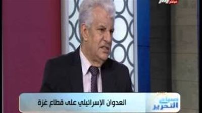 بالفيديو.. سفير فلسطين بـ«مصر»: غزة تحولت لساحة حرب