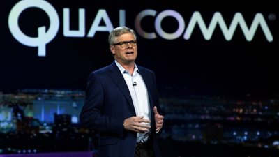 كوالكوم تستأنف شحن معالجاتها إلى هواوي Huawei