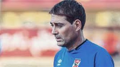 فايلر يفاضل بين هذا الثنائي لقيادة هجوم الأهلي أمام كانو سبورت