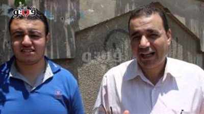 بالفيديو.. ولي أمر متظلم من نتيجة الثانوية: «انظروا إلينا بعين الرحمة»