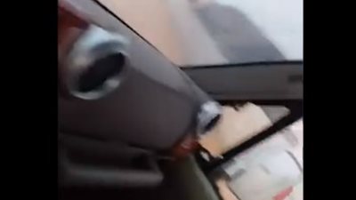 انتهاء إعصار