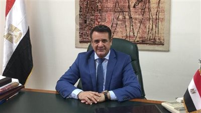 25 شركة مصرية تشارك بمعرض Food Moscow 2019 للمنتجات الغذائية والزراعية (صور)