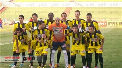 فشل مفاوضات الصيد مع لاعب المقاولون