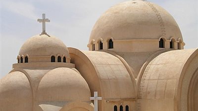 اليوم.. أجراس الكنائس تدق في 