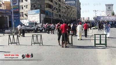 اليوم.. لجان شعبية لحماية كنائس الدقهلية