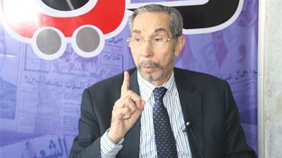 رشاد عبده: توقعات بخفض سعر الفائدة