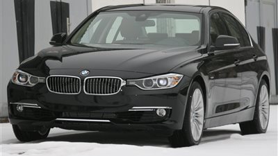 أسعار سيارات «BMW» الجديدة