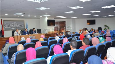 ٢٩ سبتمبر.. إطلاق البرنامج القومي للمسئول الحكومي المحترف بالإسكندرية