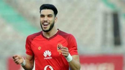 الأهلي يعلن جاهزية وليد أزارو لمواجهة كانو سبورت
