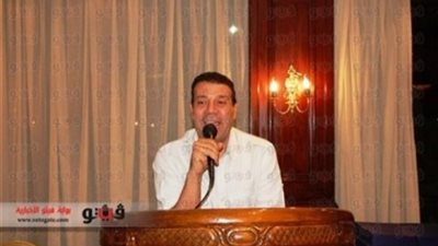 عصام كامل: الشعب المصري يحمي وحدته ويحافظ على الأقباط