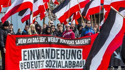 تحذيرات من انتهاك الحقوق المدنية بدعوى مكافحة التطرف في ألمانيا
