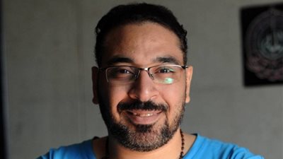 مصطفى الكيلاني: الثقافة توافق على «مهرجان السويس للفيلم العربي»