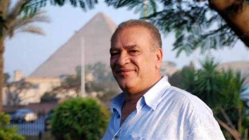  الفنان صلاح عبدالله