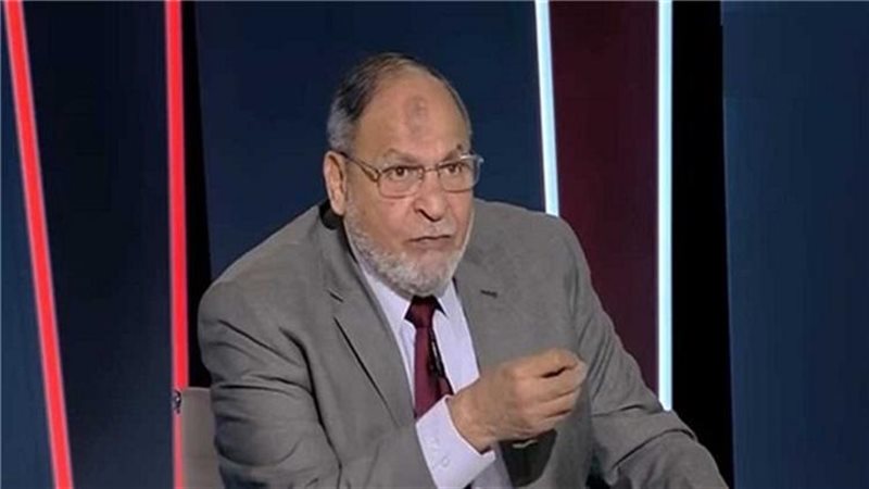 طه إسماعيل