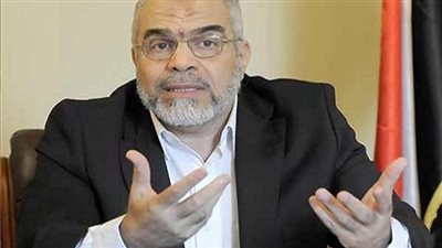 رئيس مباحث الشيخ زايد يكشف تفاصيل ضبط نجل 