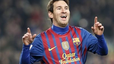 ميسى: لم نعتد على هذا الوضع فى برشلونة