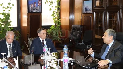 الكهرباء: بدء التشغيل التجاري لمحطة الضبعة النووية بحلول 2026